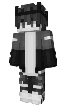 Minecraft skin BladeKnight