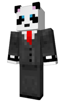 Minecraft скін по ніку sdarotTV