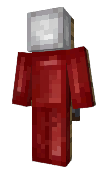Minecraft скин по нику Sharapness