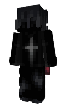 Minecraft скін по ніку axel18empanada