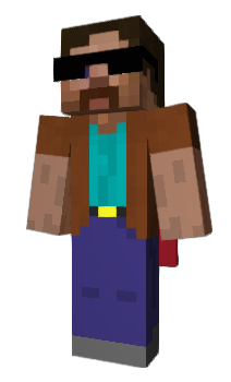 Minecraft скин по нику Deqd_
