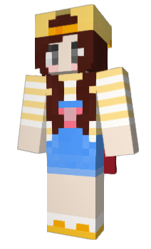 Minecraft скин по нику gayslayer6969