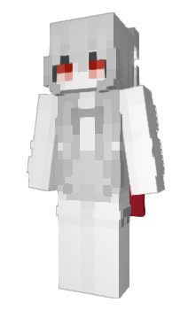 Minecraft скін по ніку HKLM