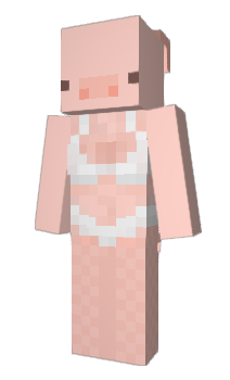 Minecraft скін по ніку RAVVIX