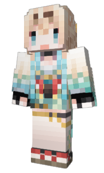 Minecraft скин по нику Labyr