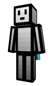 Minecraft скін по ніку UnknownLie