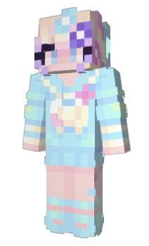 Minecraft skin aphlyst