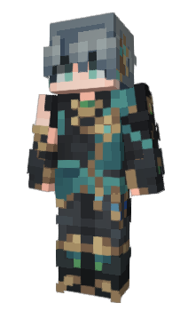 Minecraft скін по ніку ewss