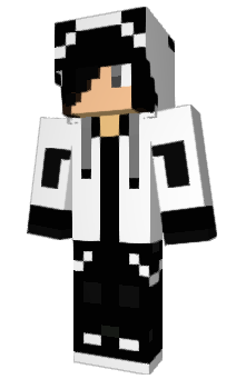 Minecraft скін по ніку N3Xx