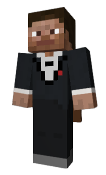 Minecraft skin Nekora