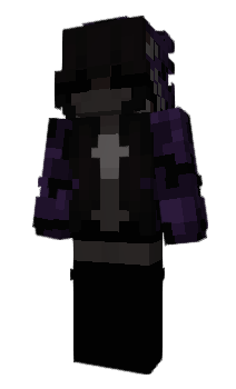 Minecraft skin Plxsma_