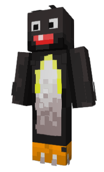Minecraft скін по ніку chtrbl