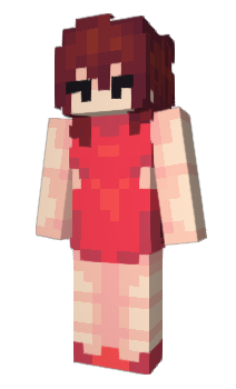 Minecraft скін по ніку PIBBYAPOCALYPSE