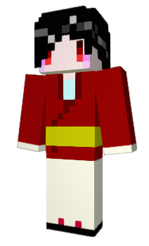 Minecraft скин по нику Campane