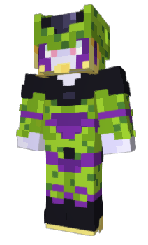 Minecraft скін по ніку goofyAlex
