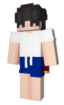 Minecraft skin 4881