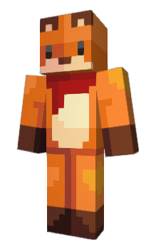 Minecraft скин по нику NotTaylorSwift