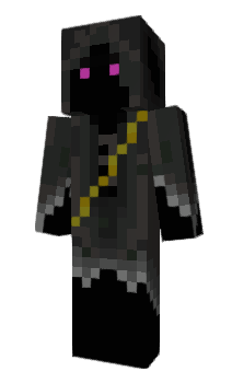 Minecraft skin Maarvel