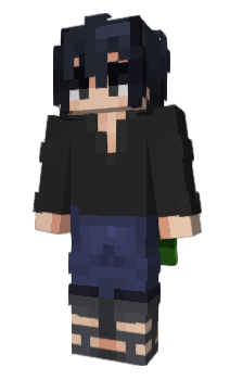 Minecraft skin beltice