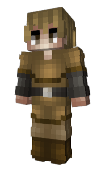 Minecraft скін по ніку AYMAN00