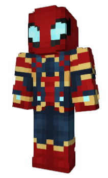 Minecraft skin gugugugu