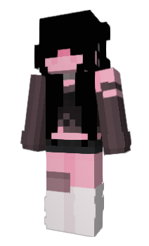 Minecraft skin 3410