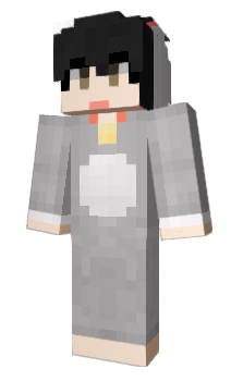 Minecraft скин по нику aseron