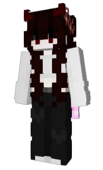 Minecraft скин по нику lightti