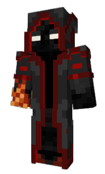 Minecraft скін по ніку sawye