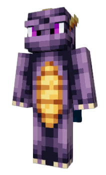 Minecraft скин по нику DeAd_HuCh