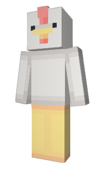 Minecraft skin jeempo