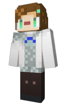 Minecraft скін по ніку neguru