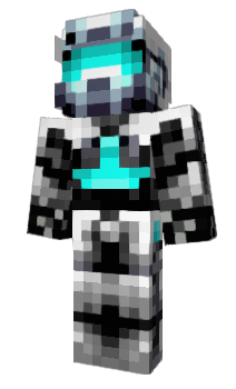 Minecraft скін по ніку vycma