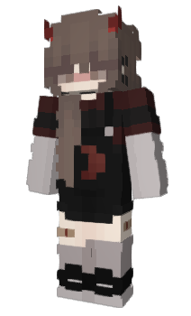Minecraft скин по нику sun_lvr