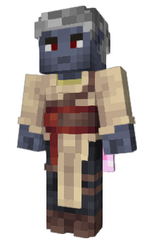 Minecraft skin tptTPT