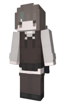 Minecraft скин по нику Eamr