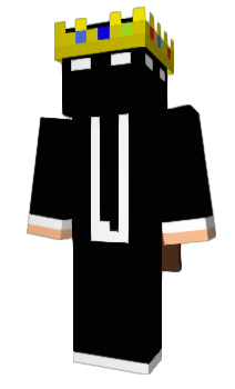 Minecraft скин по нику Iam_Vanna