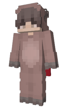 Minecraft skin The420thShrek