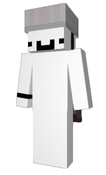Minecraft скин по нику crstl