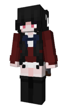 Minecraft скин по нику crstl