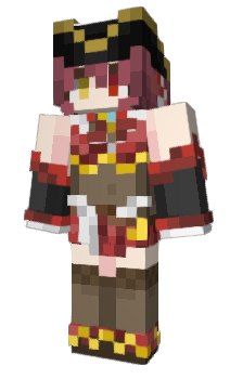 Minecraft скін по ніку TL23