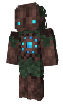 Minecraft skin ARIRANG_4779