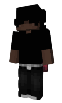 Minecraft скін по ніку Rupturas
