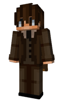 Minecraft скін по ніку _PuppetMaster