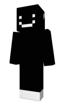 Minecraft скін по ніку 6yrotcaFfeeB
