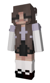 Minecraft skin lottalemon