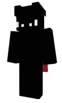 Minecraft skin Jouz