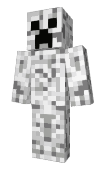 Minecraft скин по нику Vrana