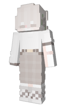 Latest Minecraft skins Page - 1717