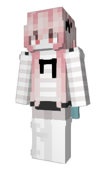 Minecraft скин по нику oathsxd